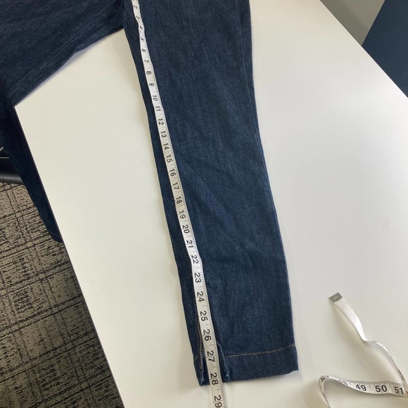 Dolce & gabbana denim jeans - Picture 12 of 13